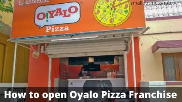 Oyalo Pizza Franchise