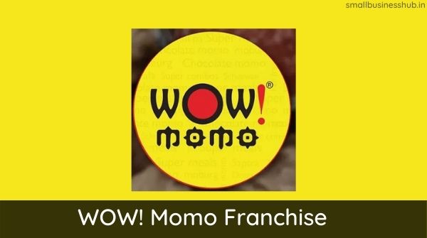 wow momo franchise