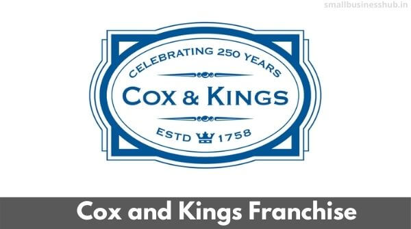 cox and kings franchise