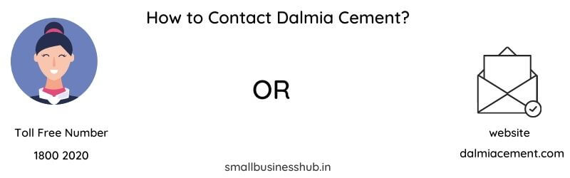 How to start dalmia cement dealership