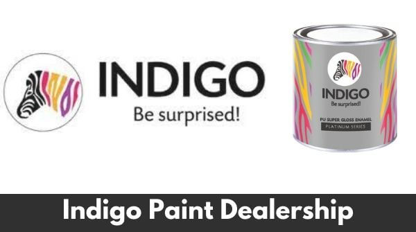 Latest News and Subscription Status on Indigo Paints IPO