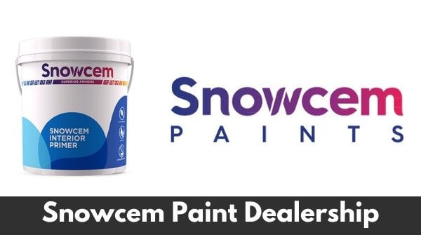 Snowcem Paint Dealership
