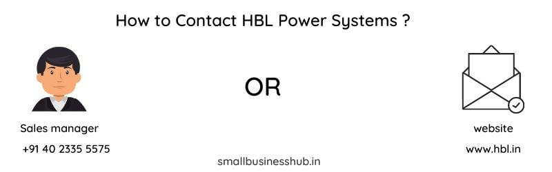 HBL dealership