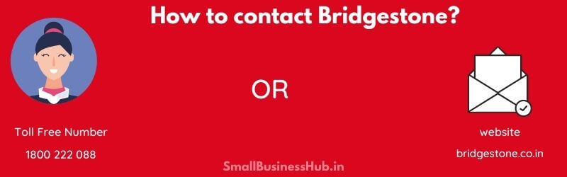 How to start Bidgestone Dealership
