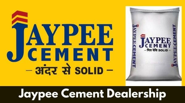 Jaypee cement dealership