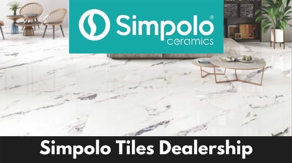 Simpolo Tiles Dealership