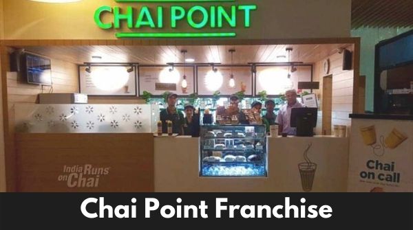 Chai Point Franchise