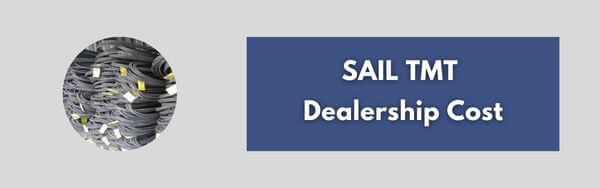 SAIL dealership cost