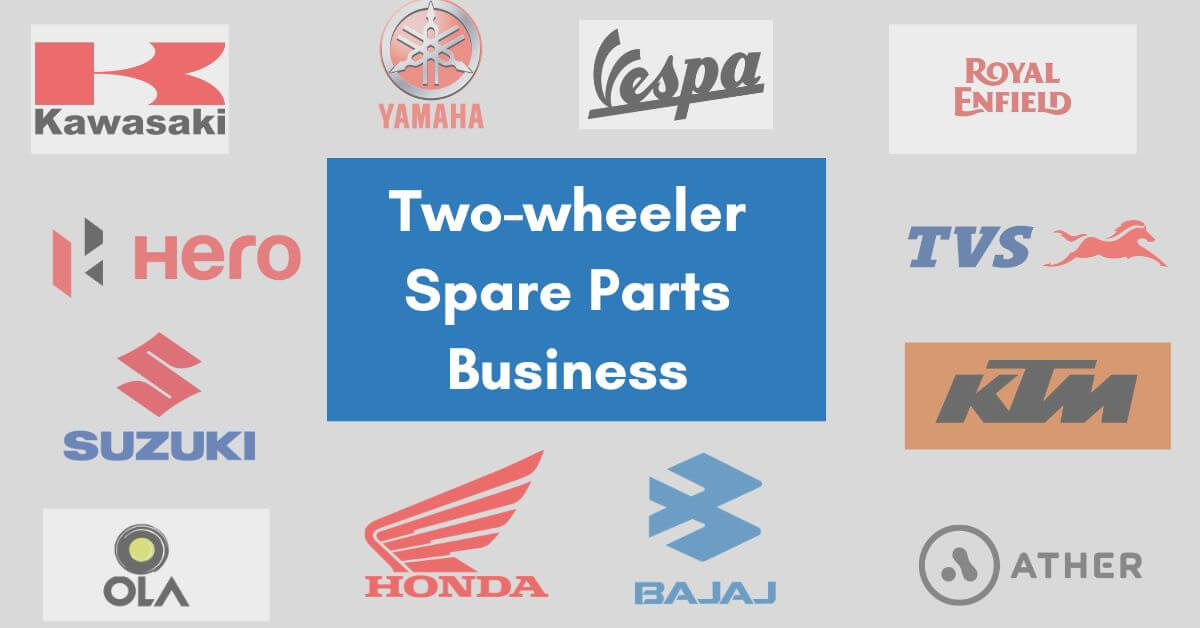 Bike spare parts discount online shopping app