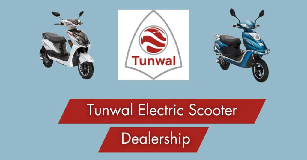 Tunwal dealership