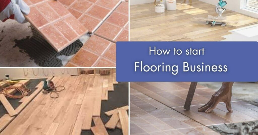 Flooring Business