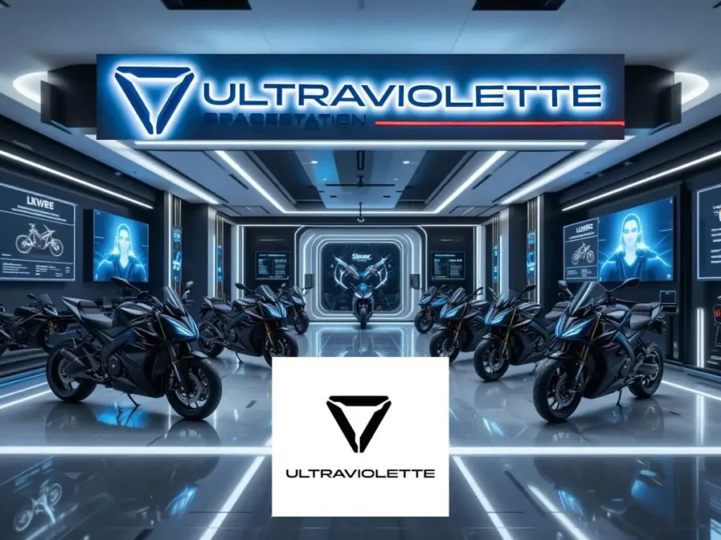 How to get ultraviolette dealership