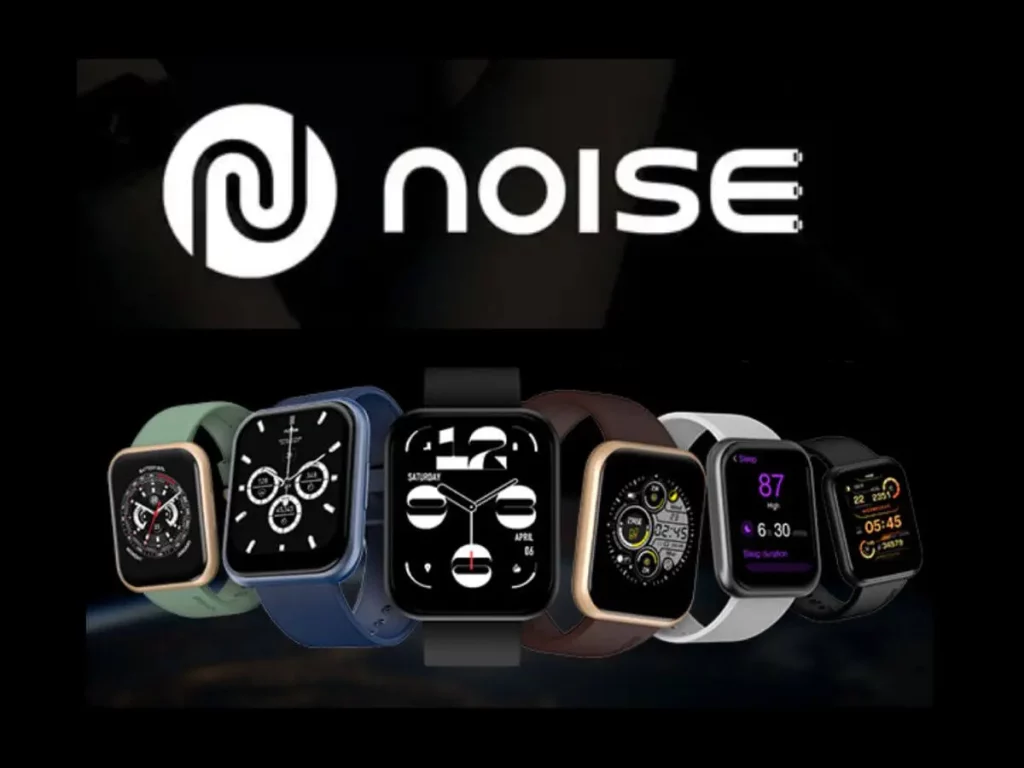 Noise founders and products