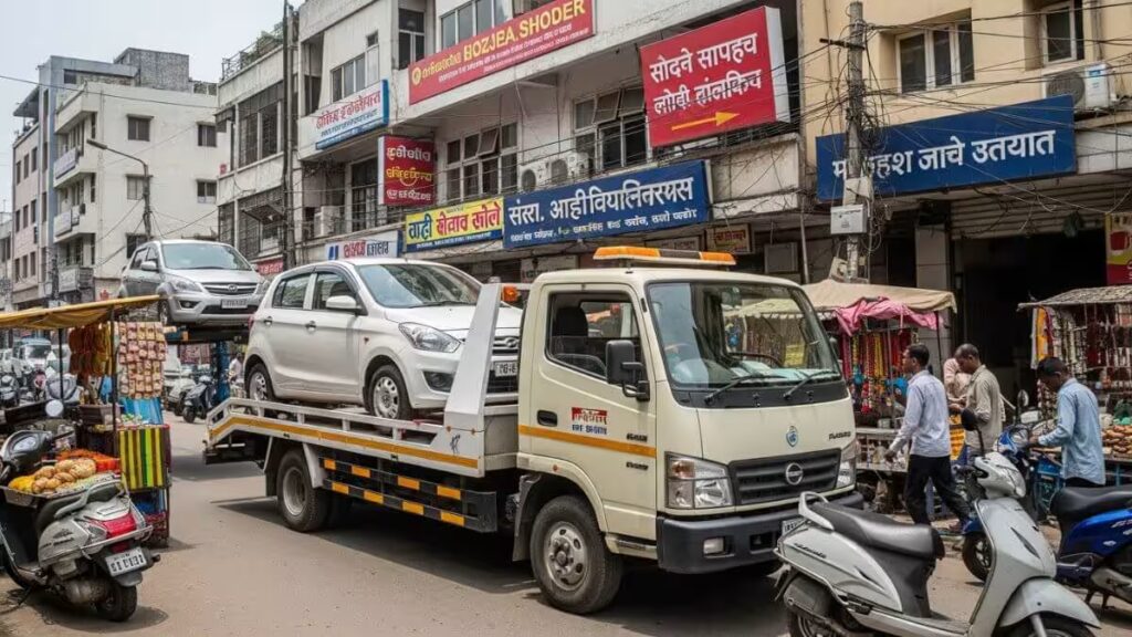 Towing Business Cost