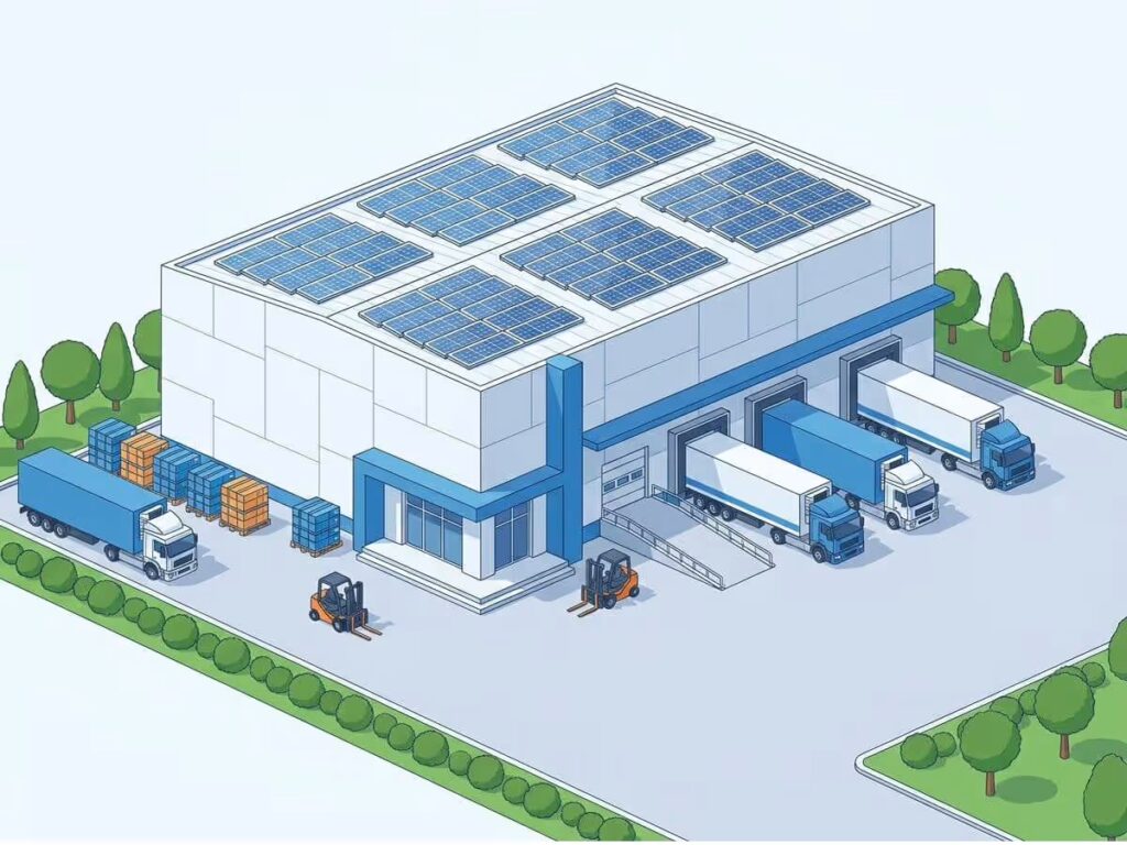 Cold Storage Business