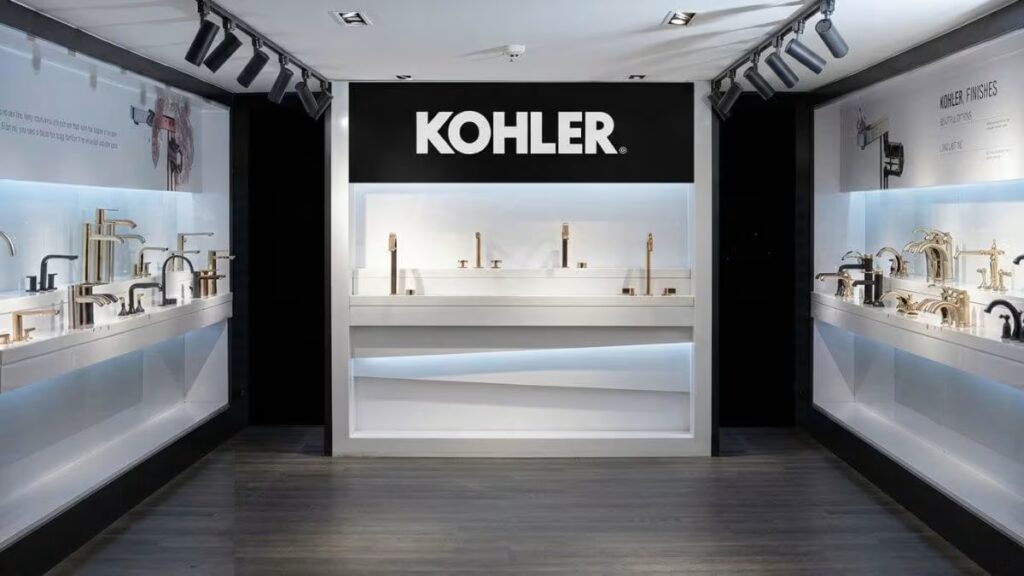 Total Investment Required for a Kohler Dealership