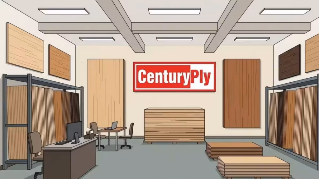 CenturyPly Dealership Cost