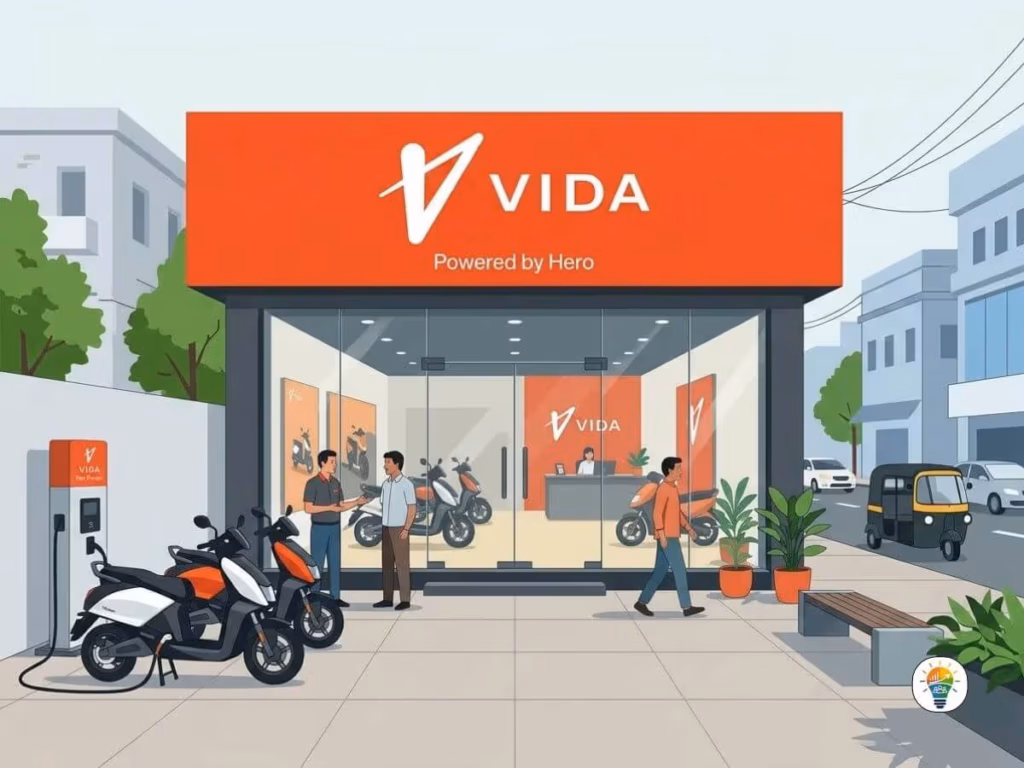 Vida Dealership