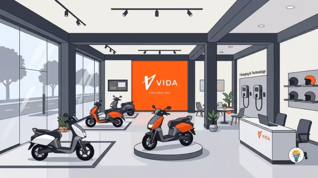 Vida Dealership Cost