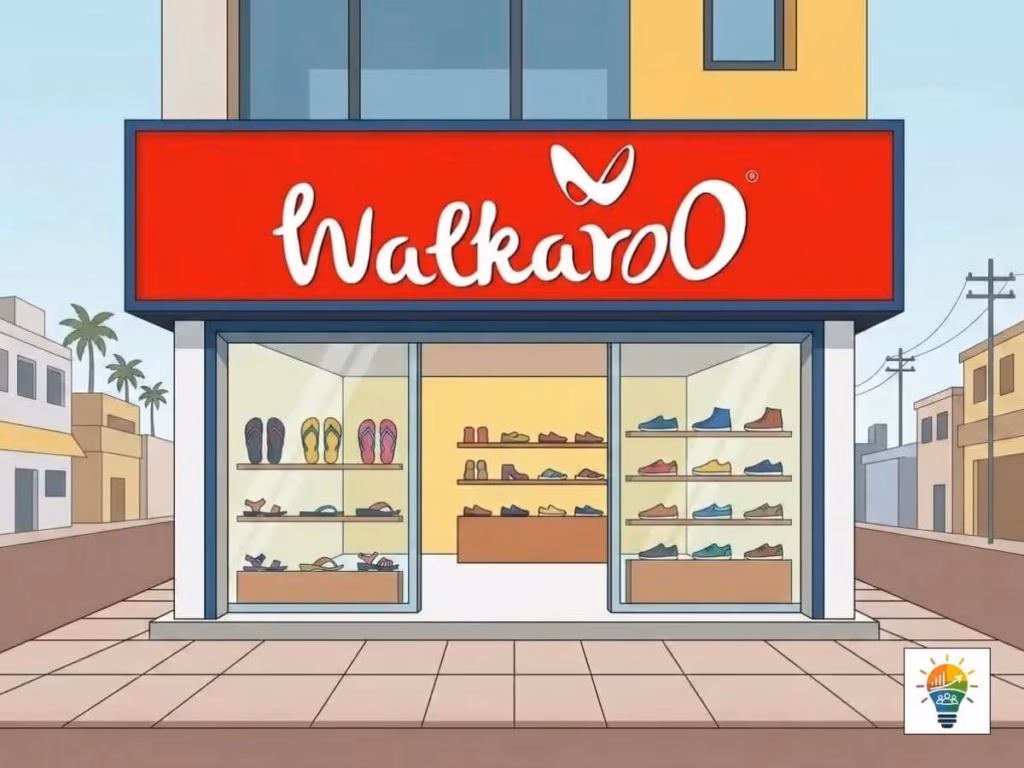 Walkaroo Dealership Cost